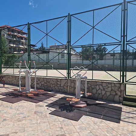 Sloneczny Brzeg Green Fort Noks Studio Dış mekan fotoğraf