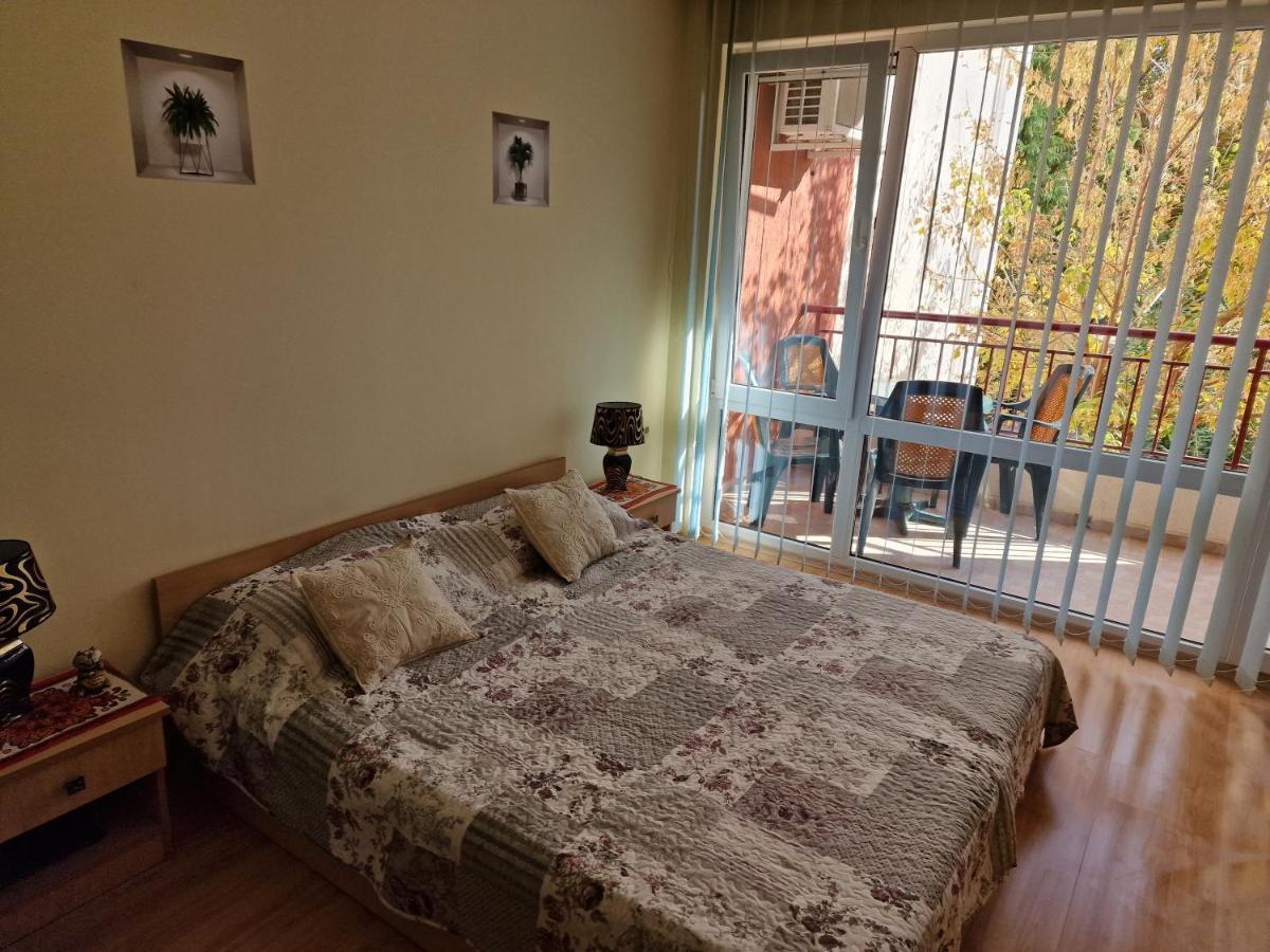 Sloneczny Brzeg Green Fort Noks Studio Dış mekan fotoğraf