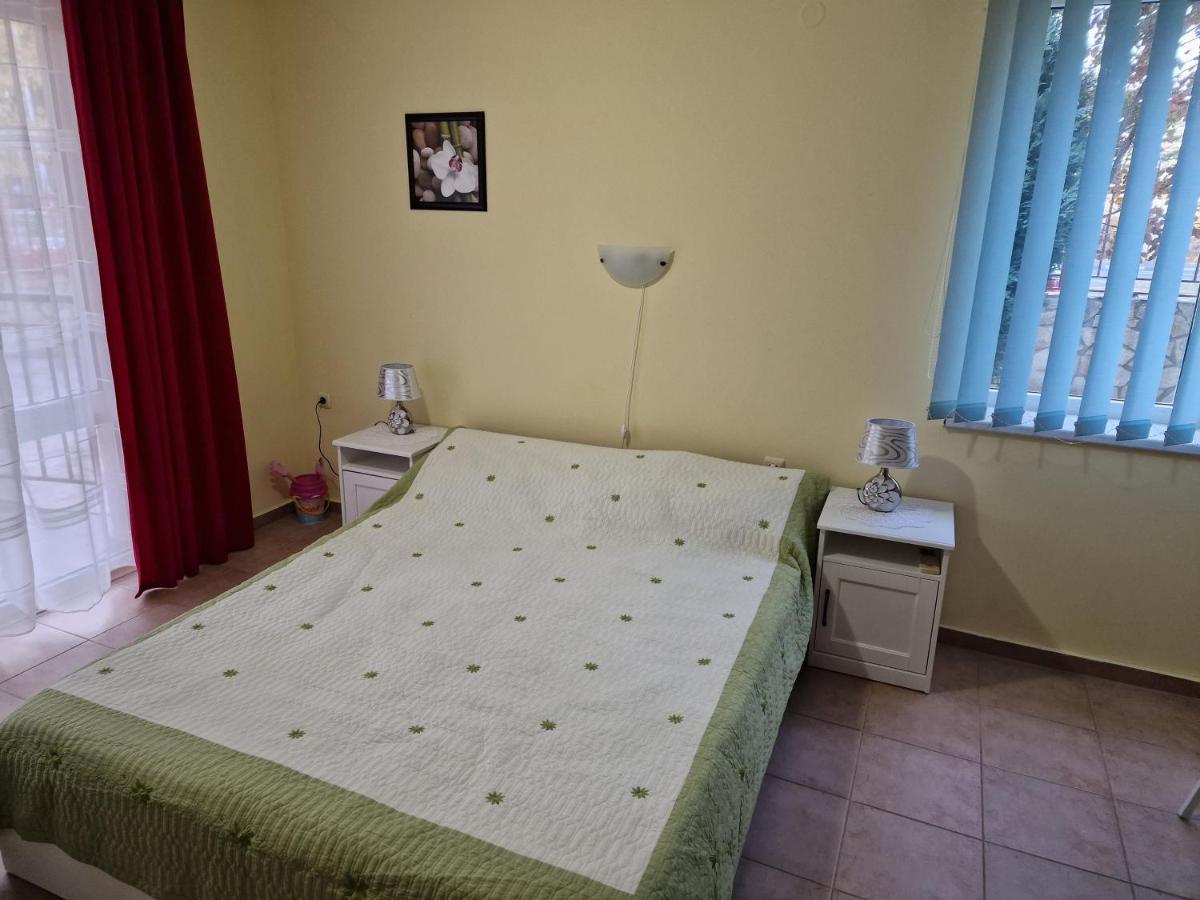 Sloneczny Brzeg Green Fort Noks Studio Dış mekan fotoğraf