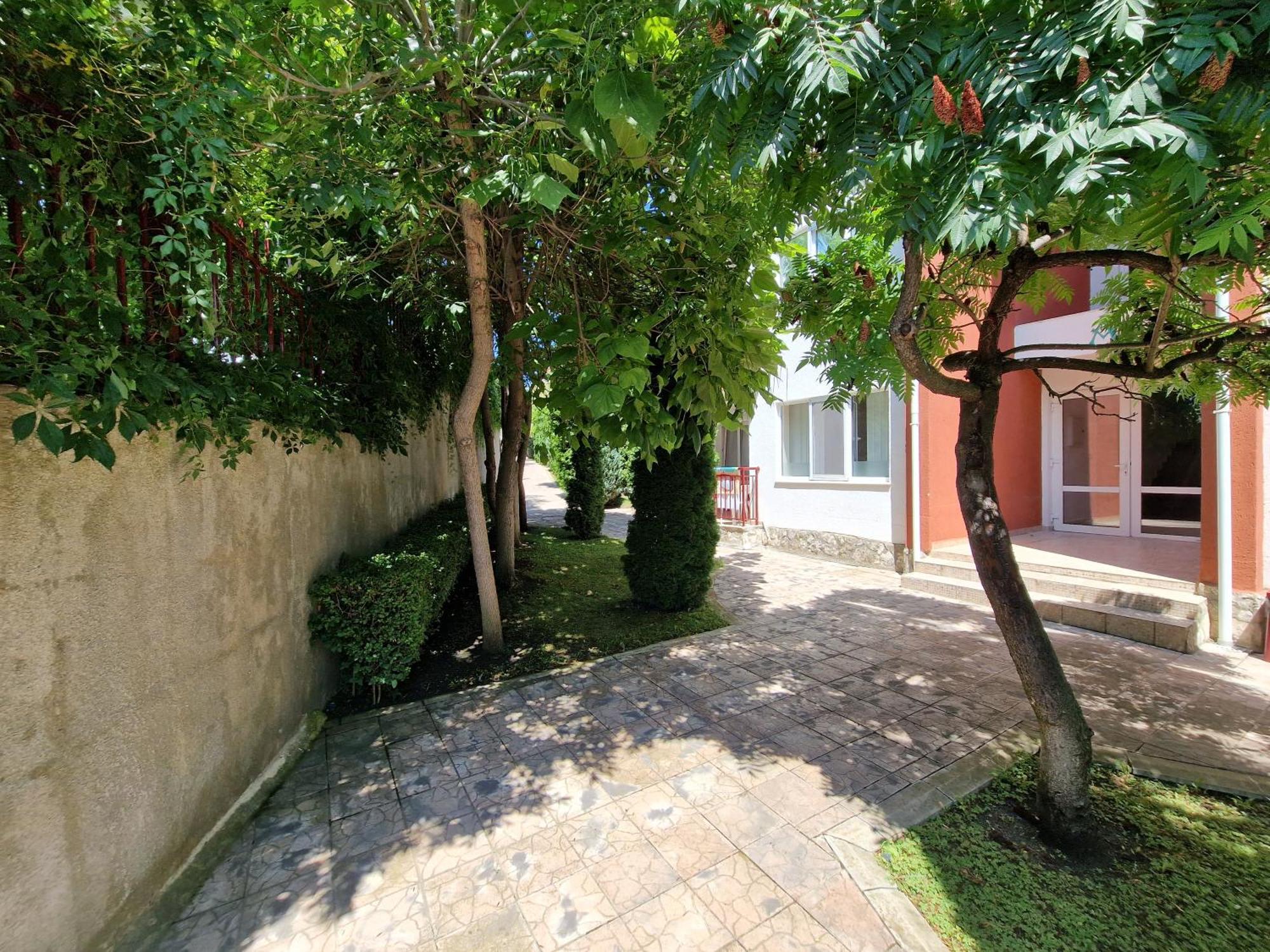 Sloneczny Brzeg Green Fort Noks Studio Dış mekan fotoğraf